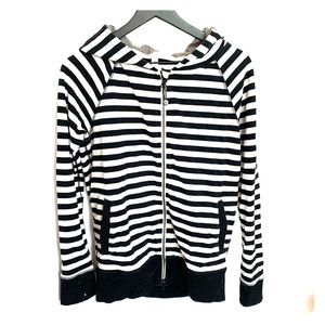 LULULEMON WOMENS Zip-up Sweatshirt Size 4